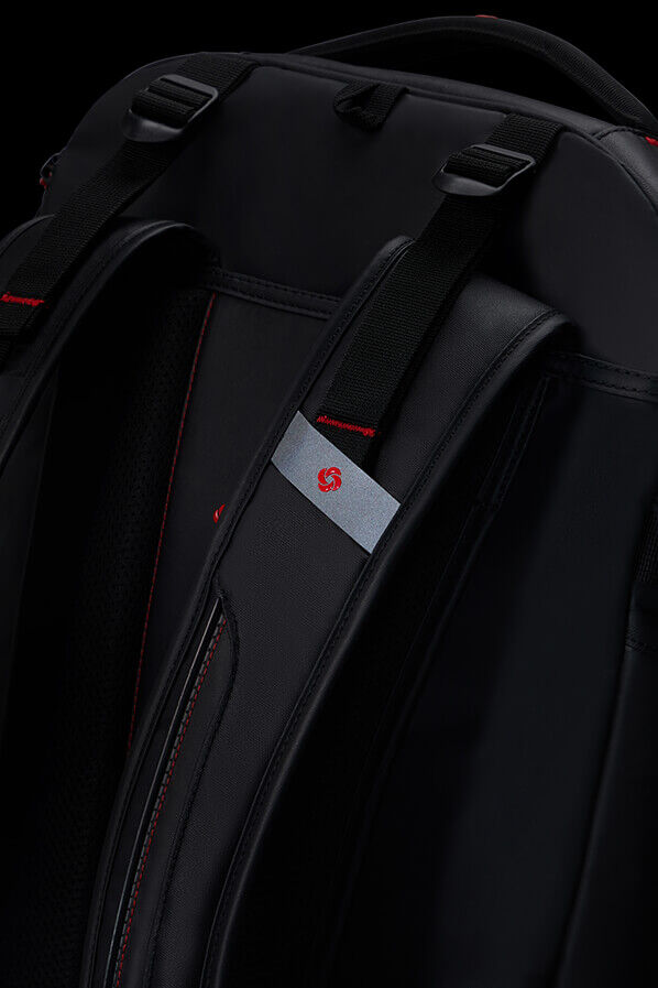 Samsonite Ecodiver TRAVEL BACKPACK M 55L  Black