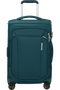 Samsonite Respark SPIN. 55/20 LENGTH 35 EXP  Petrol Blau