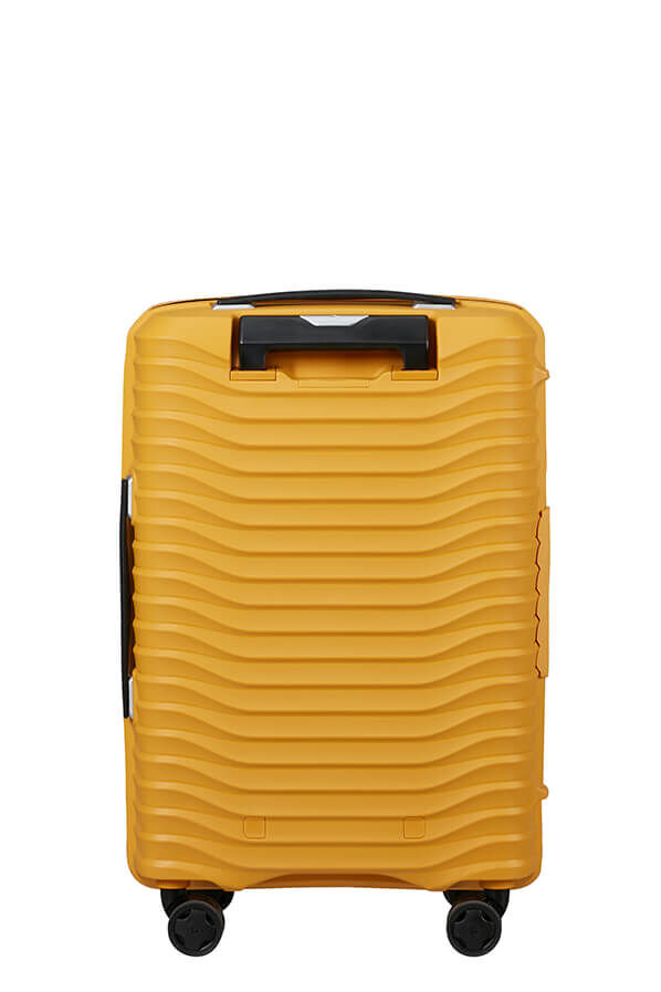 Samsonite Upscape Spinner Expandable Length 35cm 55cm  Gelb