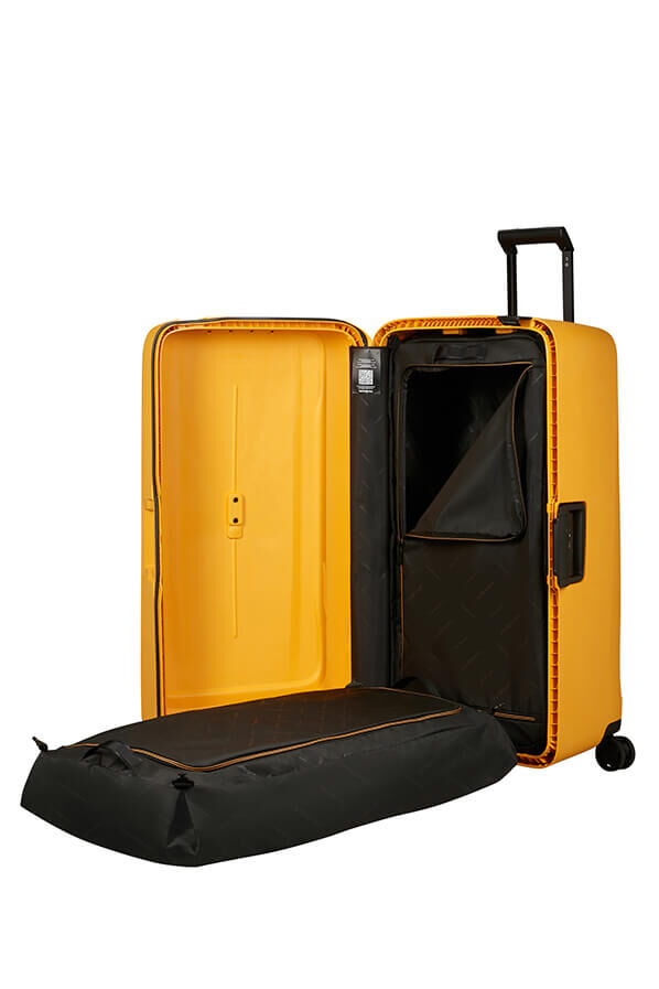 Essens Valise &agrave; 4 roues 80cm