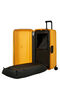 Essens Valise &agrave; 4 roues 80cm