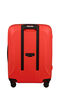 Samsonite Essens Spinner Expandable ZIP 55cm  Lava
