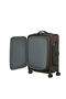 Ecodiver Valise &agrave; 4 roues 55cm