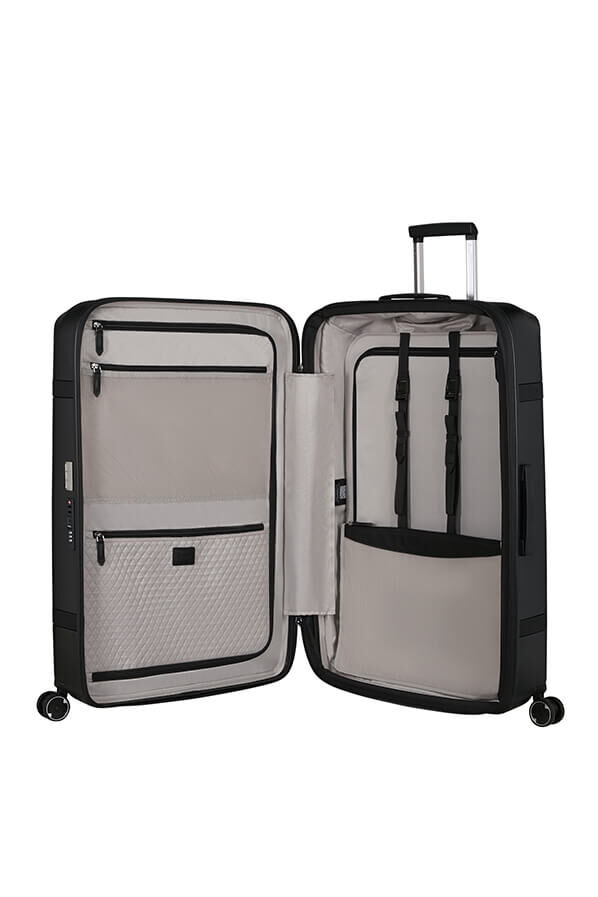 Samsonite Image Spinner Expandable 81cm  Noir