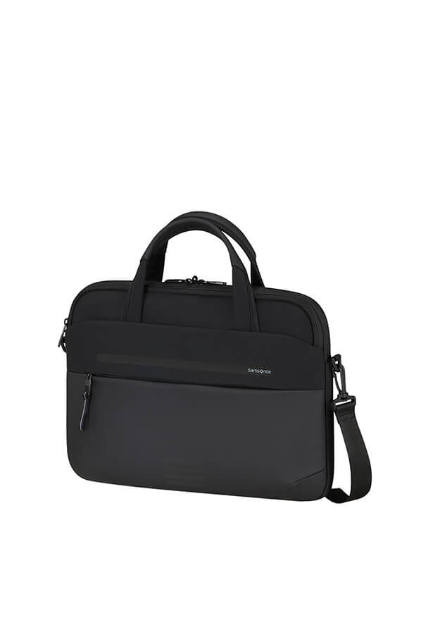 Samsonite Moderny Slim Briefcase 15.6'  Noir