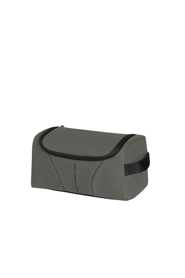 Samsonite Glam-Go Hanging Toilet Kit  Climbing Ivy