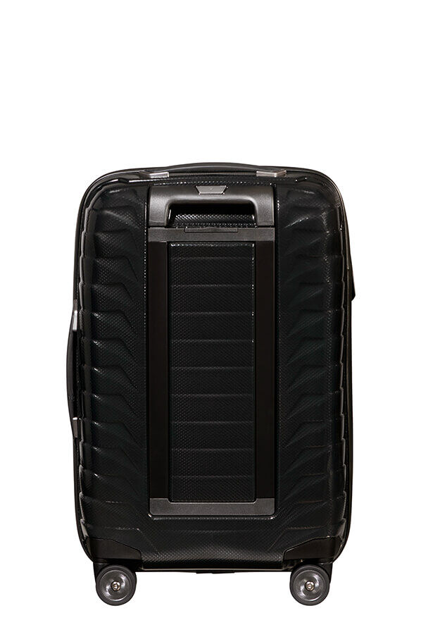 Samsonite Proxis Spinner Expandable Length 35cm 55cm  Noir