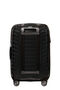 Samsonite Proxis Spinner Expandable Length 35cm 55cm  Schwarz