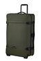 Samsonite Roadseeker Duffle with wheels 79cm  Dark Olive