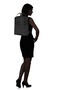 Samsonite 4Pack Laptop Backpack + Handles 15.6'  Noir