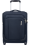 Samsonite Respark UPRIGHT 45/16 UNDERSEATER  Bleu nuit