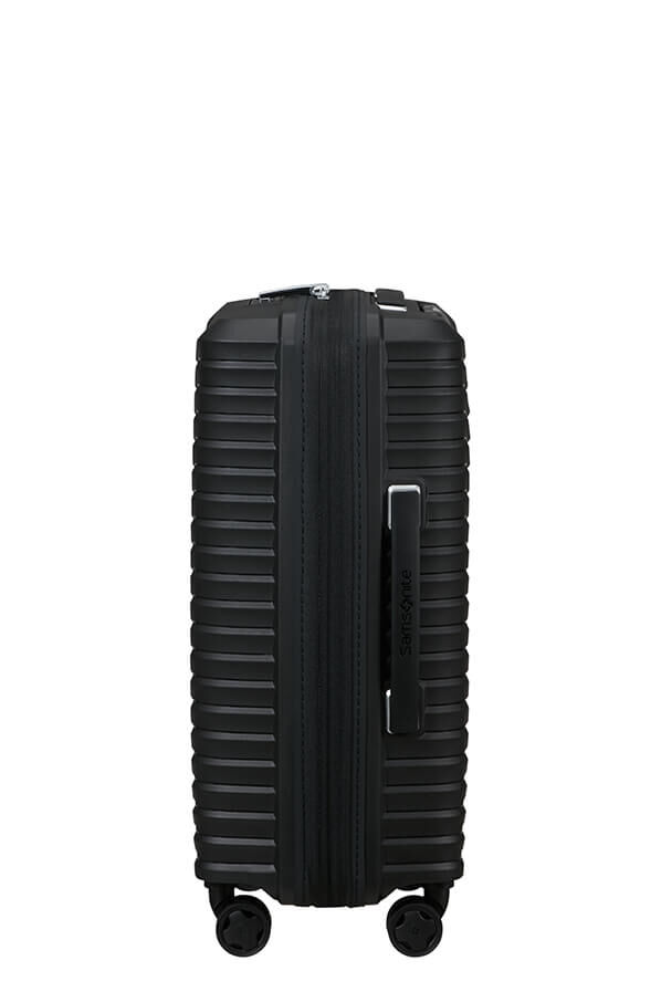 Samsonite Upscape Spinner Expandable Length 35cm 55cm  Noir