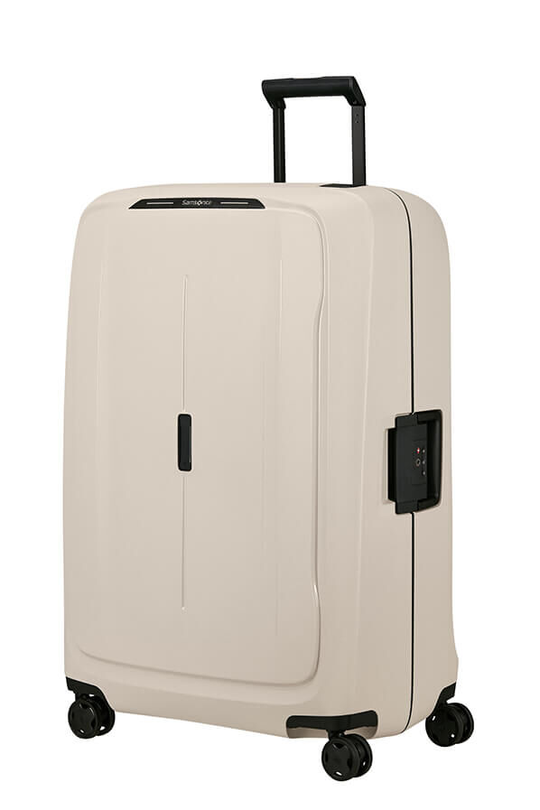 Essens Valise &agrave; 4 roues 81cm