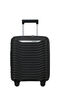 Samsonite Upscape Spinner Expandable Underseater 45cm  Schwarz