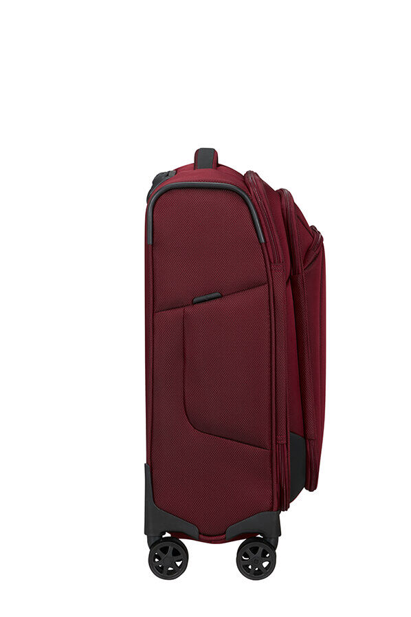 Samsonite Respark Spinner 55/20 Strict 55cm  Bordeaux