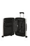 Samsonite Upscape Spinner 55/20 Exp  Cloud White