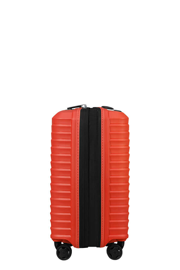 Samsonite Upscape Spinner Expandable Underseater 45cm  Lava
