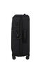 Samsonite Splendix Spinner DF Expandable 67cm  Schwarz