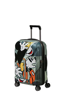 Samsonite C-Lite Disney Spinner expandable (4 wheels) 55cm