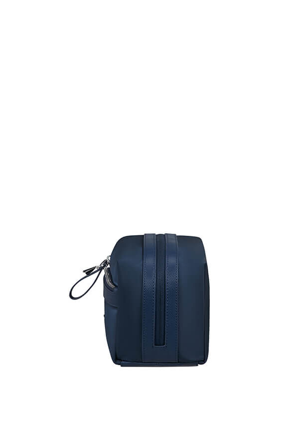 Samsonite Karissa Evo Toilet Pouch  Blue Nights