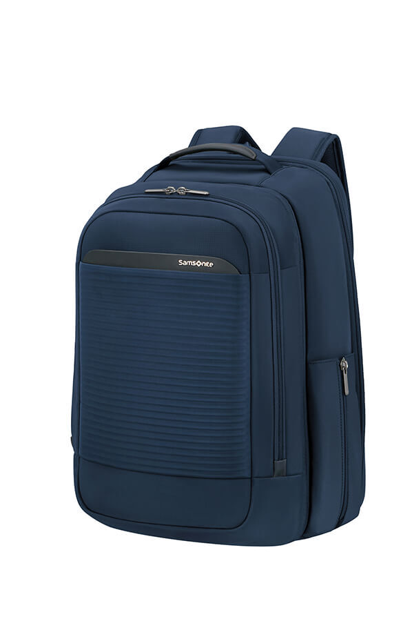 Samsonite Paralux 2-1 Travel Backpack  Bleu marine fonc&eacute;