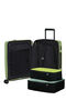 Samsonite Restackd Spinner Expandable Easy Access 55cm  Wasabi