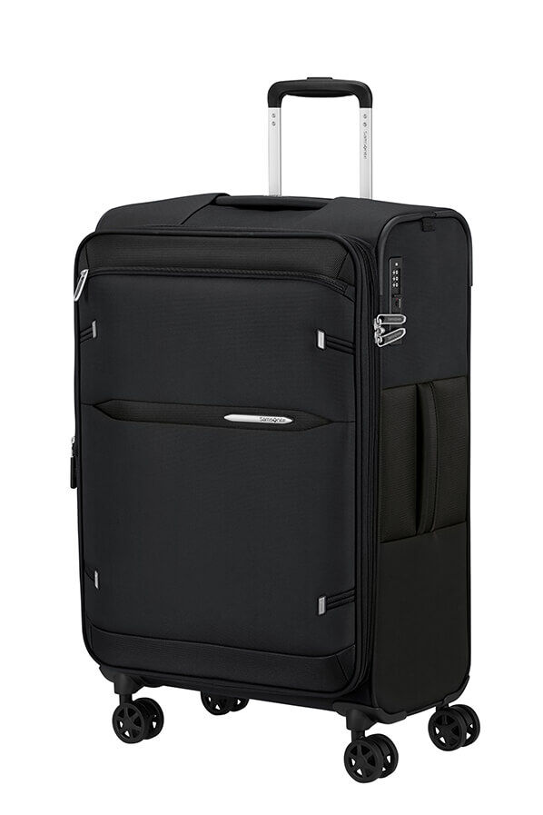 Samsonite GoTwist Spinner Exp 68cm  Noir