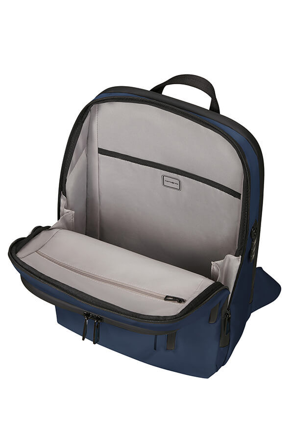 Samsonite Glam-Go Laptop Backpack 15.6'  Blue Nights