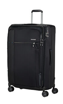 Samsonite Spectrolite 3.0 Trvl Trolley mit 4 Rollen erweiterbar 78cm