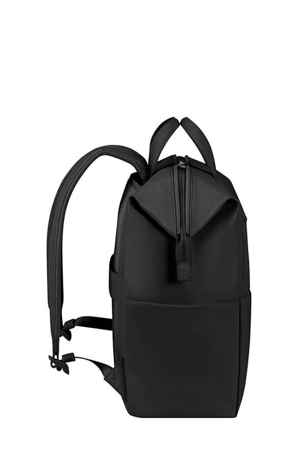 Samsonite 4Pack Laptop Squared Backpack 14.1'  Noir