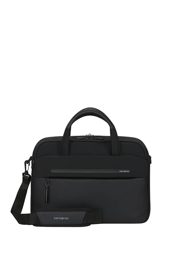 Samsonite Moderny Laptop Briefcase 15.6'  Noir