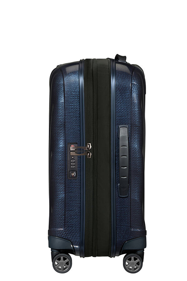 C-Lite Trolley mit 4 Rollen erweiterbar 55cm