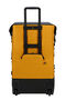 Samsonite Ecodiver Foldable Duffle with wheels 4-in-1  Jaune