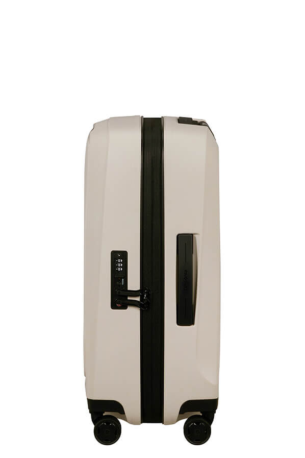 Essens Trolley mit 4 Rollen erweiterbar 55cm