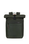 Samsonite Moderny Rolltop Backpack 15.6  Vert