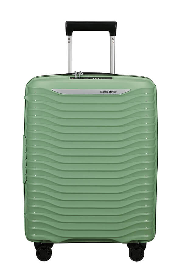 Samsonite Upscape SPINNER 55/20 EXP  Stone Green
