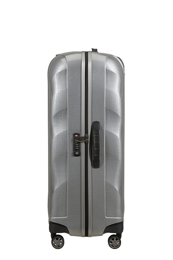 C-Lite Trolley mit 4 Rollen 81cm