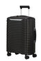 Samsonite Upscape SPINNER 55/20 EXP Schwarz