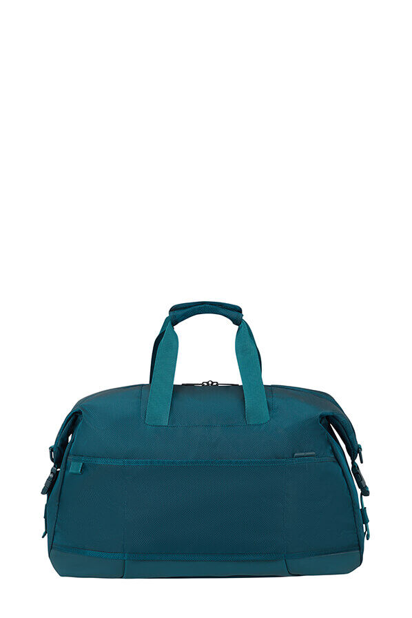 Samsonite Respark Duffle 48/19 Overnighter  Petrol Print