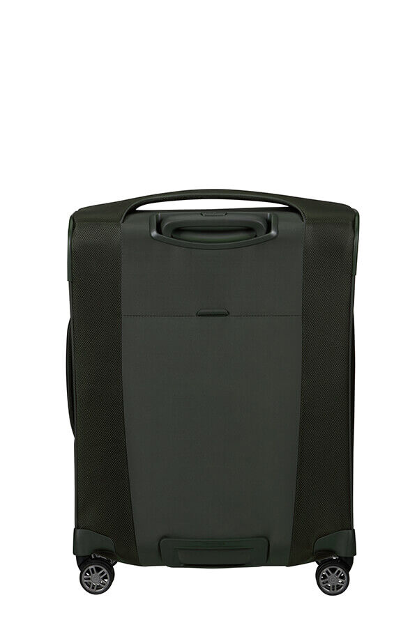 Samsonite Re-Lite Spinner Expandable 55cm  Climbing Ivy