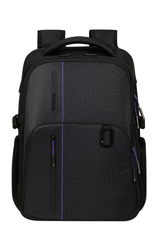 Samsonite Biz2go BP Daytrip  Purple Daybreak