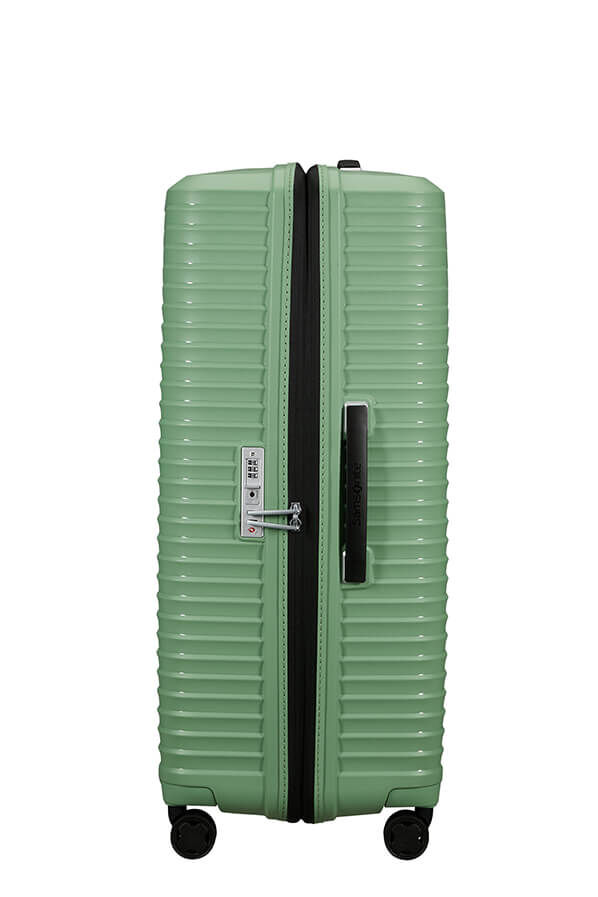 Samsonite Upscape SPINNER 81/30 EXP  Stone Green