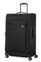 Samsonite Airea Spinner Expandable 78cm  Schwarz