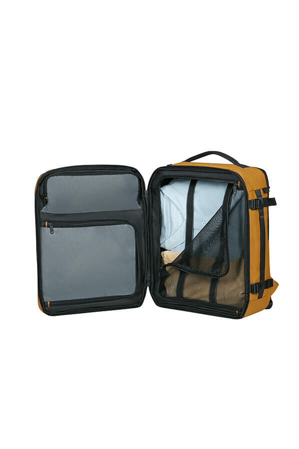 Samsonite Cabin Pack Underseat Backpack M  Ochre