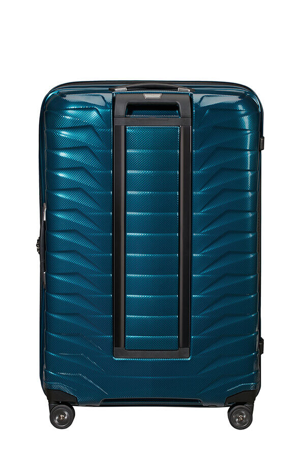 Samsonite Proxis Spinner 75cm  Petrol Blau