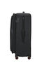 Samsonite Glazed Spinner Expandable 84cm  Noir