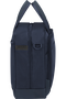 Samsonite Respark LAPTOP SHOULDER BAG  Bleu nuit