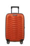Proxis Valise &agrave; 4 roues extensible 55cm