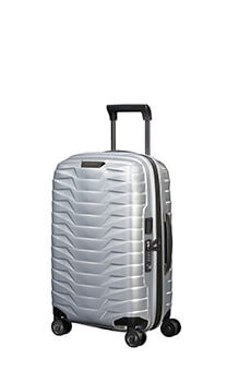 Samsonite Proxis Valise &agrave; 4 roues extensible 55cm