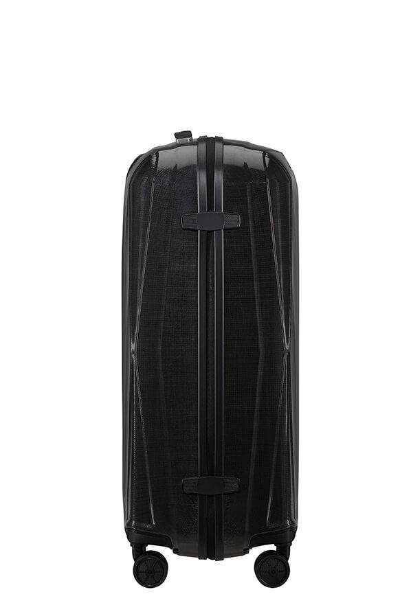 Samsonite Major-Lite Spinner 69/25 69cm  Schwarz
